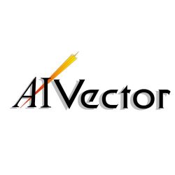 AI Vector Logo