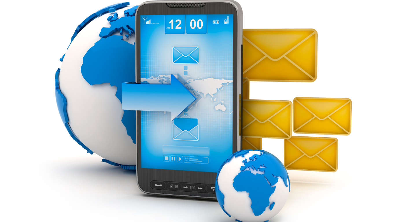 SMS Services